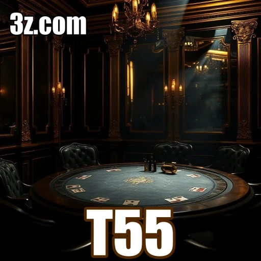 Quebra-cabeça T55: Desafios Cativantes para Mentes Brilhantes