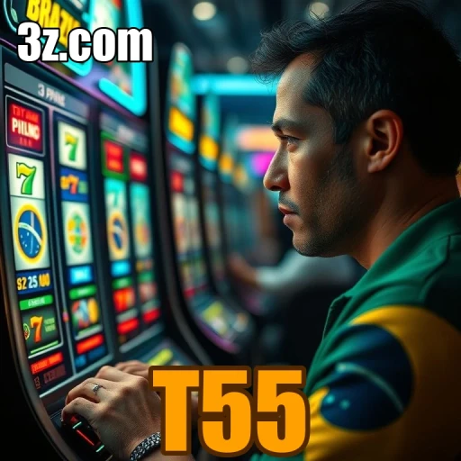 Trailers Imperdíveis para Gamers no T55