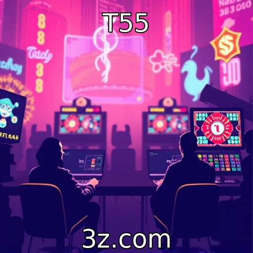 Economia dos jogos e seu impacto no mercado